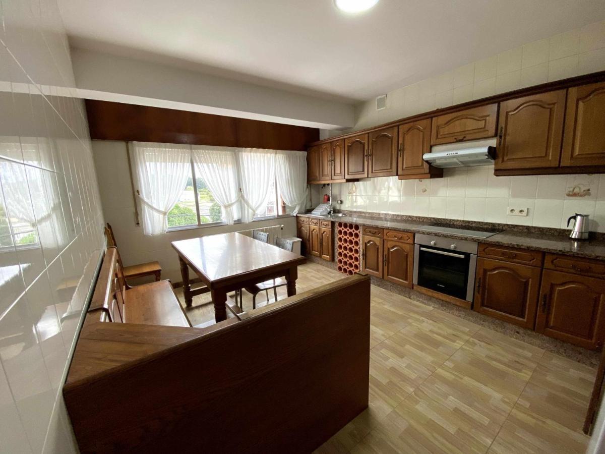 Grupo Gontad Apartamento As Grelas Canduas 2 Ures Екстер'єр фото
